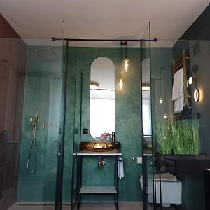 Deluxe Kamer
